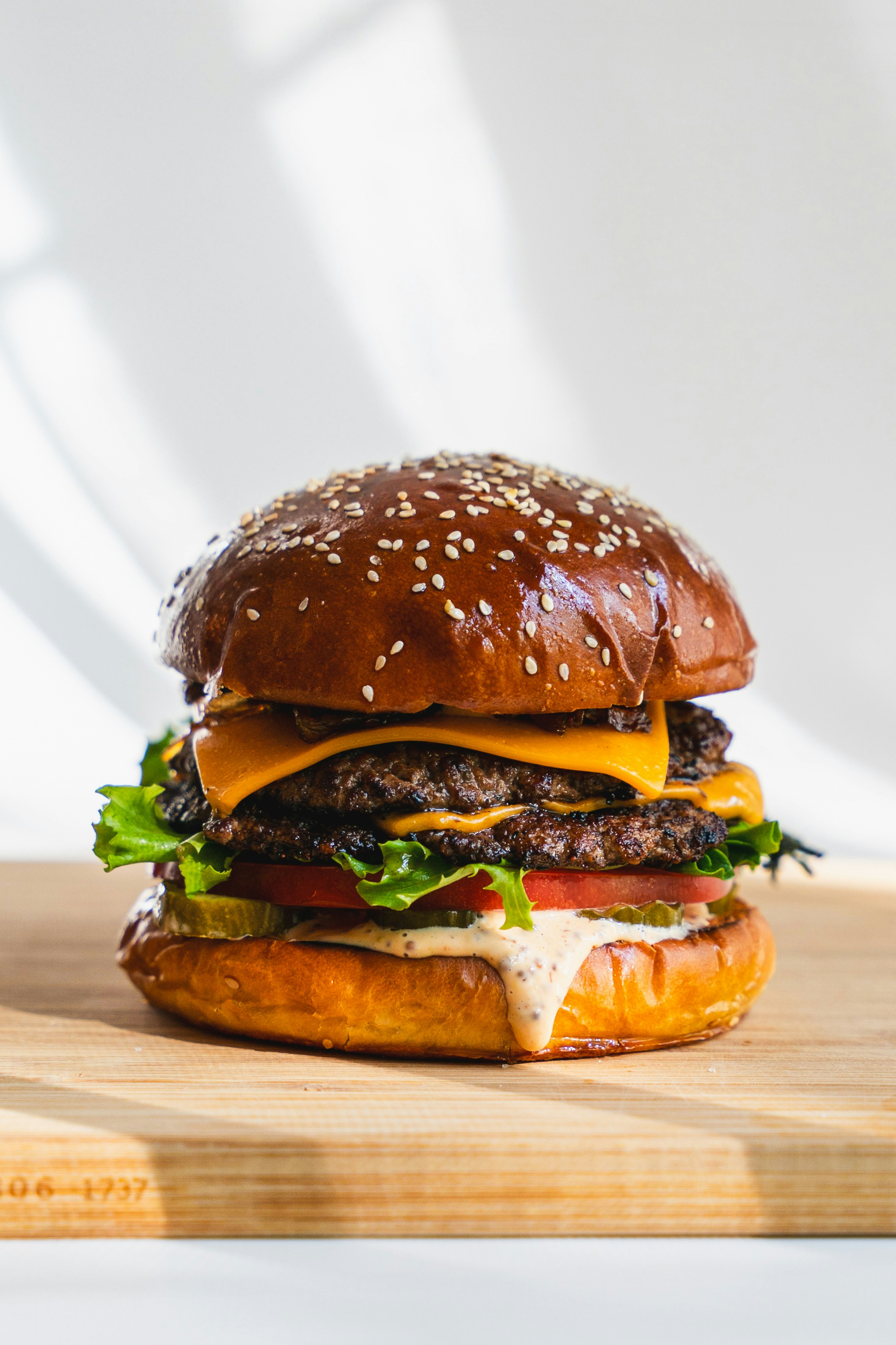 Adres-Catering-Fastfood burger